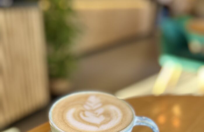 Cappuccino