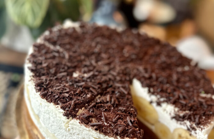 Banoffee