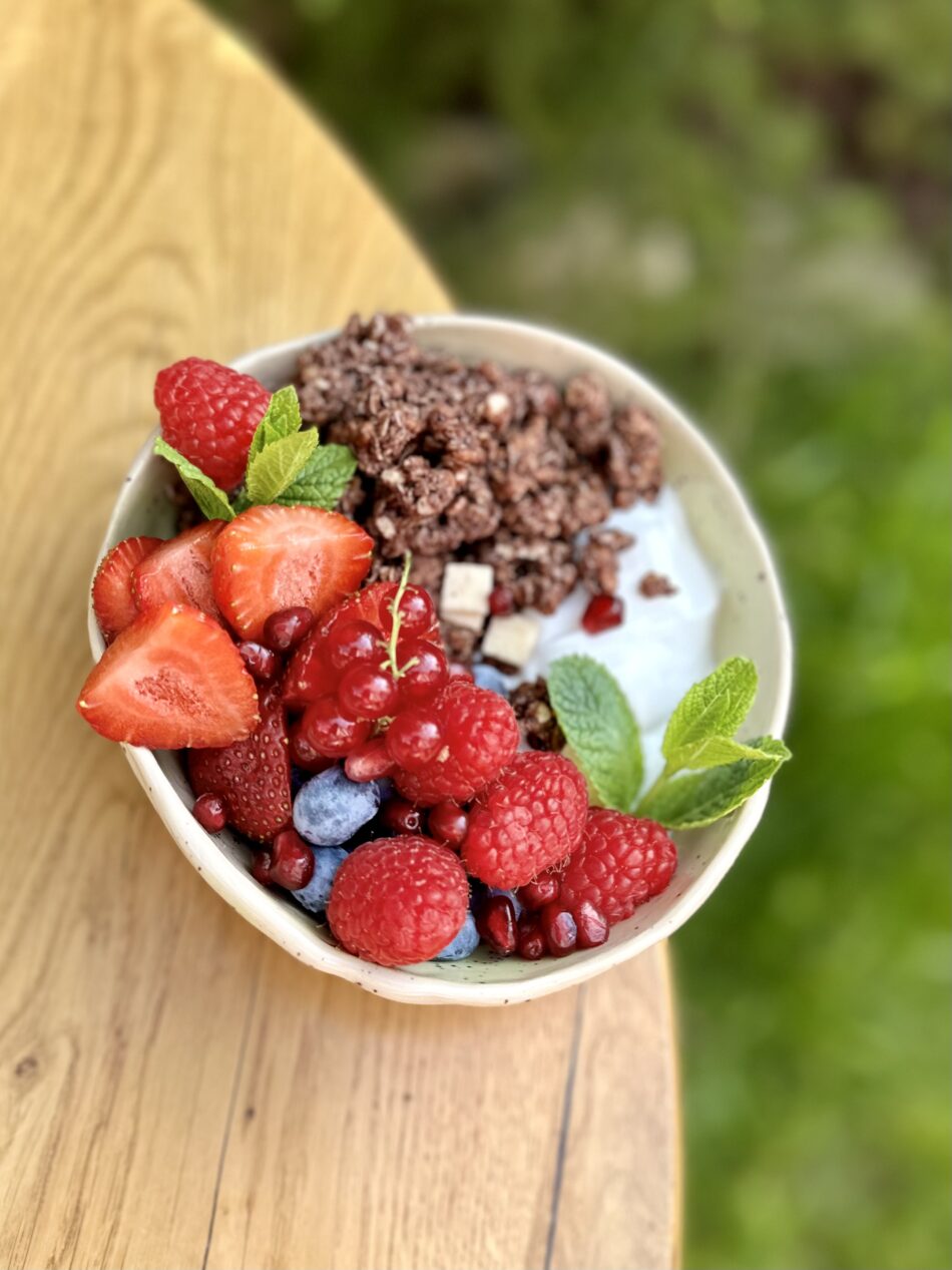 Granola