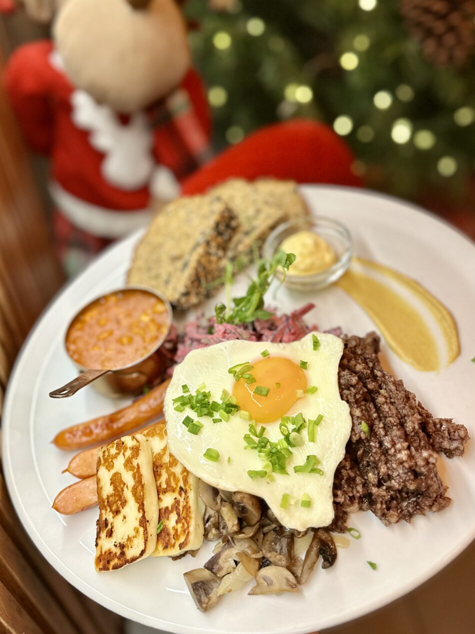 Śniadanie Filiżankowe